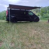 Mercedes-Benz Vito Mixto 120 CDI extralang*Markise*Bett*Küche - Mercedes-Benz Vito: 120cdi