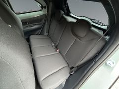 TOYOTA Aygo X 1,5 Hybrid Teamplayer (AB7)