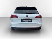 Volkswagen Touareg - Vorschau Bild 6