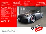 Audi TT RS Coupé S tronic MatrixLED B&O DAB - Audi TT RS in Frankfurt (Main)