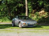 Porsche 924 H-Kennzeichen - Porsche Gebrauchtwagen von 1985