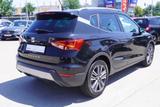 Seat Arona 1.0 TSI Xcellence DSG LED Navi ACC Beats - Seat Arona in Berlin