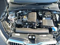 Skoda Fabia - Vorschau Bild 16