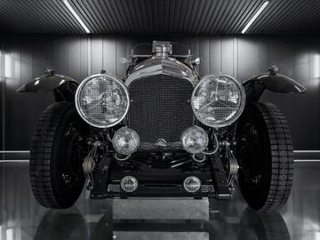 1951 Bentley OTHERS 照片 10