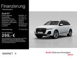 Audi Q7 50 TDI quattro S line*Navi*Matrix*HUD*AHK*PDC