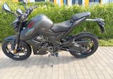 Zontes 125U - TÜV neu bis 06/28 - wenig Kilometer - ZONTES 125 U