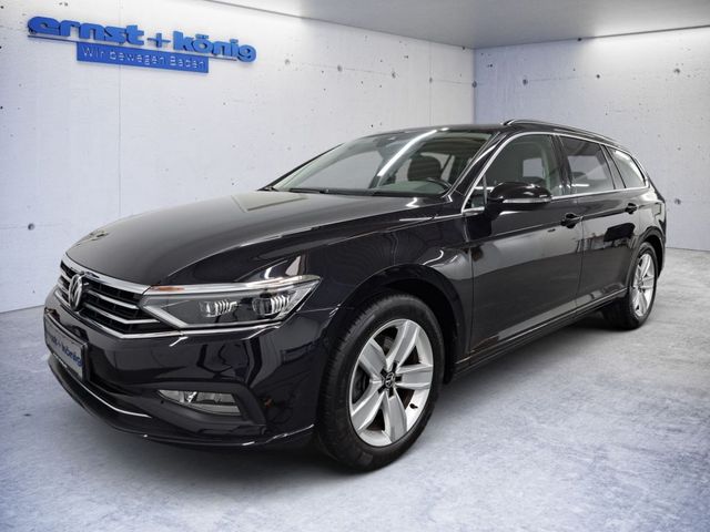 Volkswagen Passat Variant 2.0 TSI DSG NAV+LED MATRIX+PANO