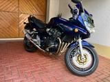 Suzuki Bandit 1200S