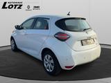 Renault ZOE Evolution EV50 110hp inkl. Batterie - Renault ZOE: Evolution