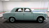 Peugeot 403-7 Berlina *H-Zulassung+viele Unterlagen* - Peugeot: 403