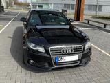 Audi A4 1.8 TFSI S line Avant S line