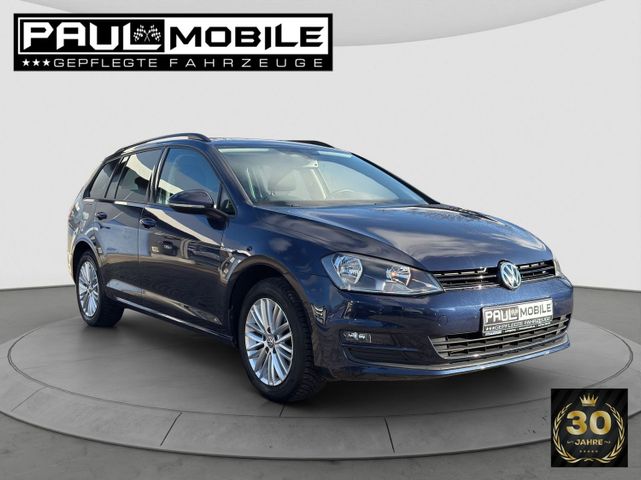 Volkswagen Golf 1.2TSI Variant Cup Sportsitze Parkassistent