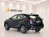 Lexus NX 300 | 2.5 Hybrid | 300h | Kamera | Automatik - Lexus: Nx