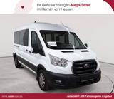 Ford Transit 350 L3H2 Rolli-Umbau Hebebühne - : Behindertengerecht, Umbau