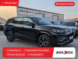 Volkswagen Tayron 2.0 TDI 4M R-Line BLACK*7Si*MATRIX*PANO