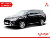 Mitsubishi Outlander 2.4Hybrid Spirit 4WD AWD Standheizung - gebrauchte Mitsubishi Outlander aus dem Jahr 2020