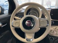 Fiat 500 - Vorschau Bild 10