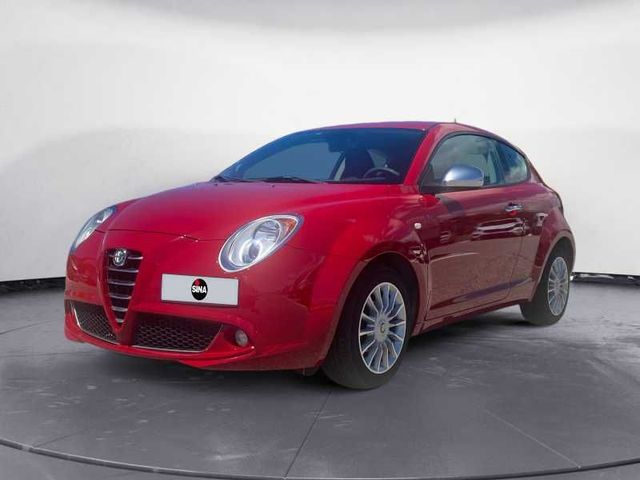 Alfa Romeo ALFA ROMEO MiTo 1.4 Super 70cv GpL