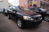 Volvo XC 60 Momentum Drive 2.Hand/Standheizung/Navi - Volvo Gebrauchtwagen von 2010