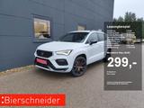 Cupra Ateca 300 4DRIVE VZ ab 299.- 1.590.-Überführung - Neuwagen: Geländewagen