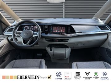 Volkswagen T7 California Ocean 2,0TDI DSG ACC LED Allwetter