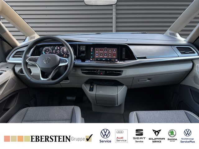 Volkswagen T7 California Ocean 2,0TDI DSG ACC LED Allwetter