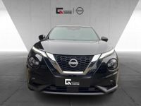 Nissan Juke - Vorschau Bild 7