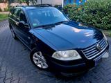 Volkswagen Passat 3bg  2.5 V6 TDI 4motion Trendline V... - Volkswagen Passat: 3bg TDI