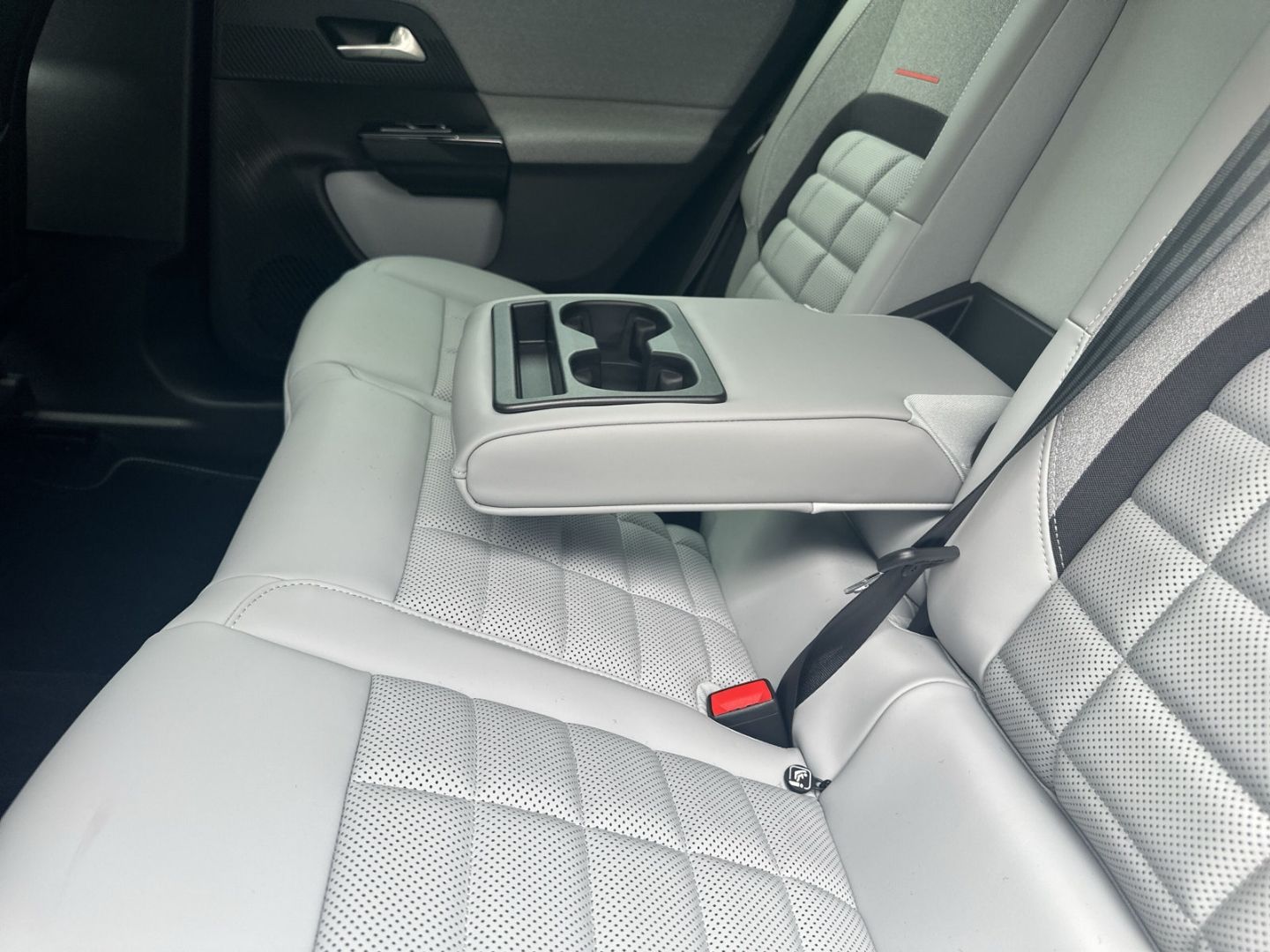 Citroën C5 Aircross - Bild 22