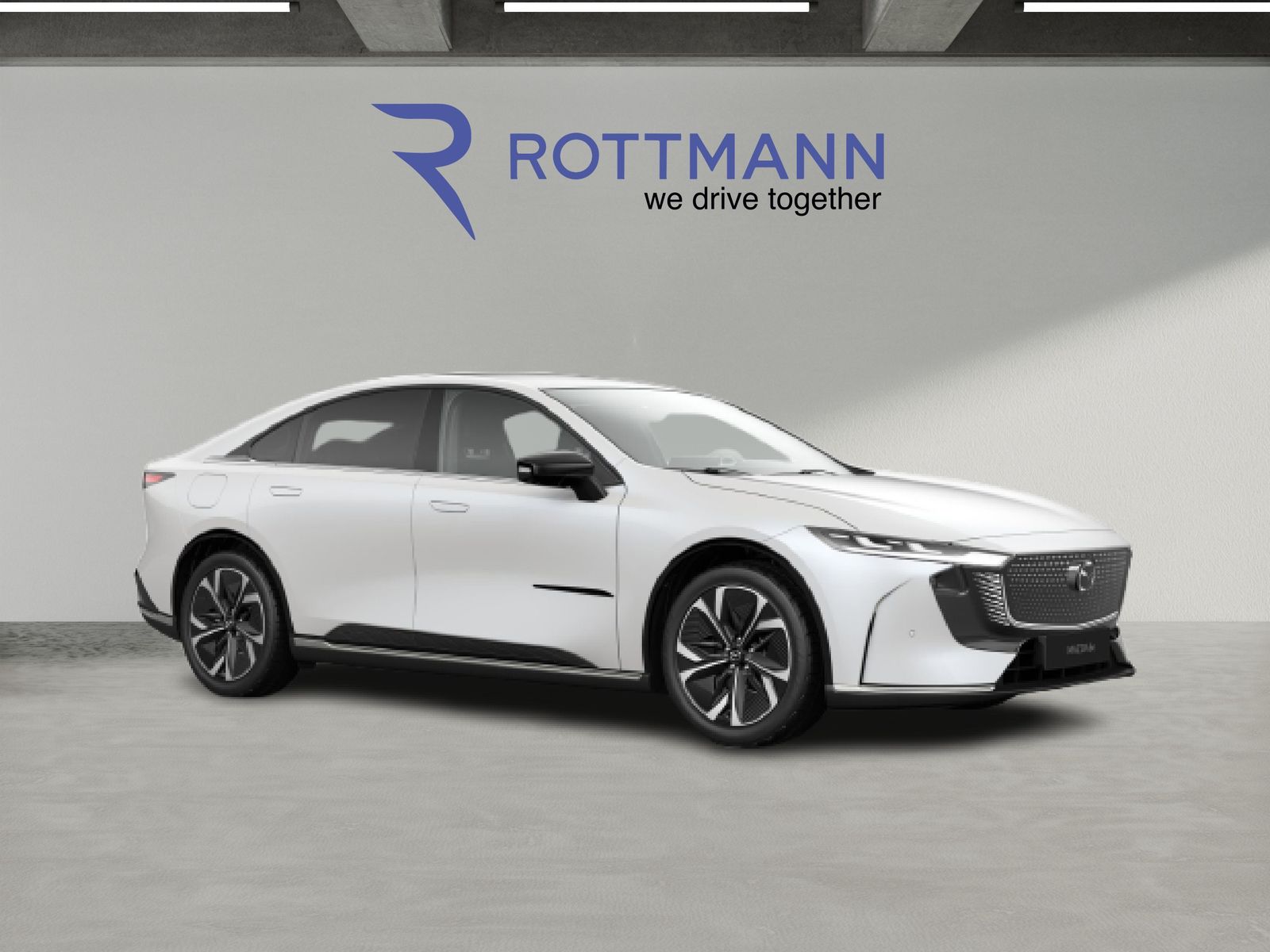 Mazda 6e - Bild 7