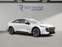 Mazda 6e - Vorschau Bild 7