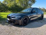BMW M3 Competion M xDrive A M3 Competion - BMW M3 Competion Gebrauchtwagen