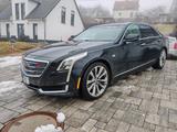 Cadillac CT6 3.0TT AWD Platinum EU 21" 8-fach bereift - Cadillac: Ct
