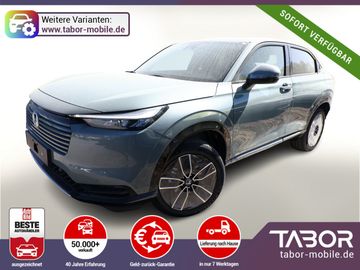 Honda Leasingangebot: Honda HR-V e:HEV Advance LED Nav eHK ACC SHZ UVP-21%*