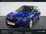 Skoda Kamiq Active 1.0 TSI LED+KLIMA+DAB+PDC Klima