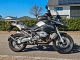 BMW R 1200 GS inkl. Koffer - Offers