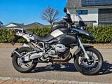 BMW R 1200 GS inkl. Koffer - Angebote entsprechen deinen Suchkriterien