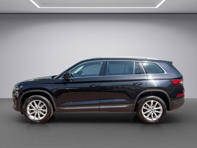 Kodiaq 2.0 TDI Style DSG