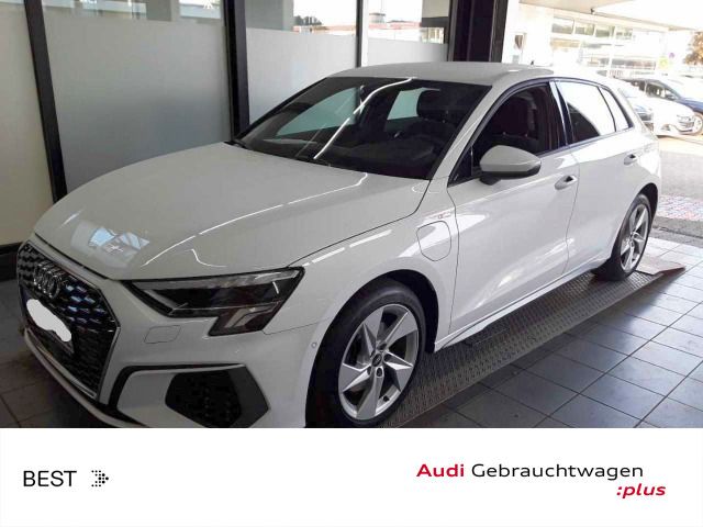 Audi A3 Sportback S line 40 TFSI e LED*Navi*virtual