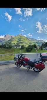 Honda Deauville NT700VA - Offers matching your search criteria