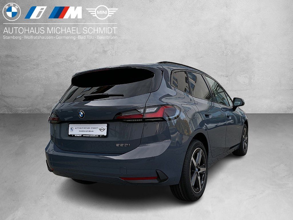 BMW 220 Active Tourer - Bild 5