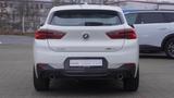 BMW X2 sDrive 20 i M Sport Navi AHK Head-Up Kamera - BMW X2 sDrive20i Gebrauchtwagen