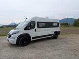 Robeta Helios 5,99m | Lithium + Solar | Luftfederung hi - Robeta Wohnwagen & Wohnmobile