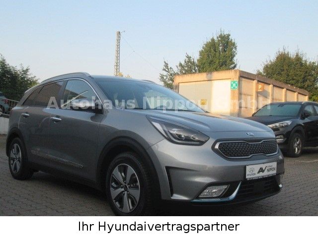 Kia Niro Spirit Plug-in Hybrid