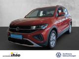 Volkswagen T-Cross 1,0 TSI Life AHK+GJ-REIFEN+CLIMATRONIC