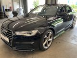 Audi A6 LIMOUSINE 2.0 TFSi Q XENON+/19Z./eGSD/KAMERA - Audi A6 mit Benzin-Antrieb: Limousine, 2.0