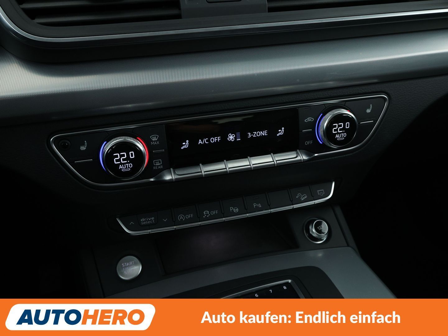 Audi Q5 2.0 TFSI quattro Sport foto 24