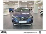 Renault Arkana TCe Mild Hybrid 140 EDC Techno LED BC KAM - Renault: Allradantrieb