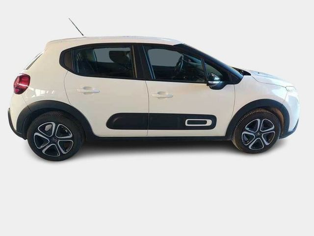 Citroën CITROEN C3 BlueHDi 100 S/S Feel Pack 5 PORTE