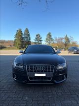Audi S5 3.0 TFSI S tronic quattro SB *CH-Import* - gebrauchte Audi S5 aus dem Jahr 2011